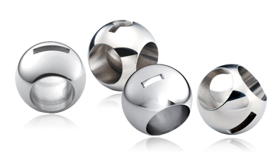 Stainless Steel Ball Valves